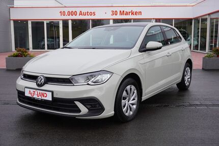 VW Polo 16.996 km 20.990 &euro; Hoppegarten OT Hönow 15366