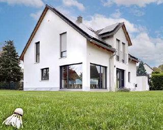 Haus zum Kaufen in Dallgow-Döberitz 457.464 € 135 m²