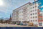 Etagenwohnung Berlin Friedrichshain - 3 Zimmer, 115 m&sup2;, 2.520&euro; | Angebot:26602536