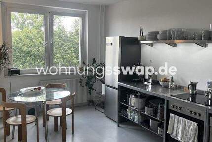 Wohnung Berlin Lichtenberg - 2 Zimmer, 64 m&sup2;, 398&euro; | Angebot:25994389