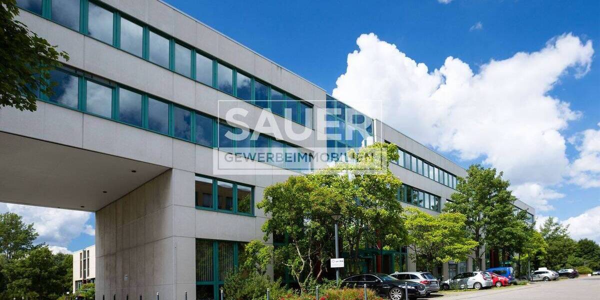 Gewerbeobjekt Berlin Bohnsdorf - 6.437&euro; | Angebot:22702714