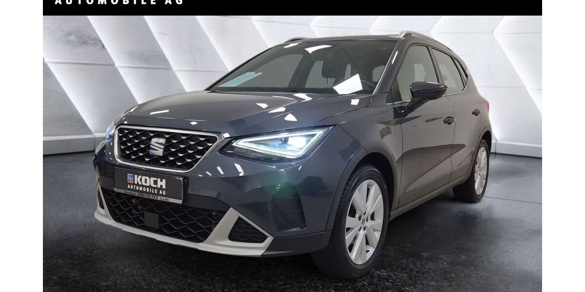 Seat Arona 45.000 km 15.990 &euro; Berlin 12681