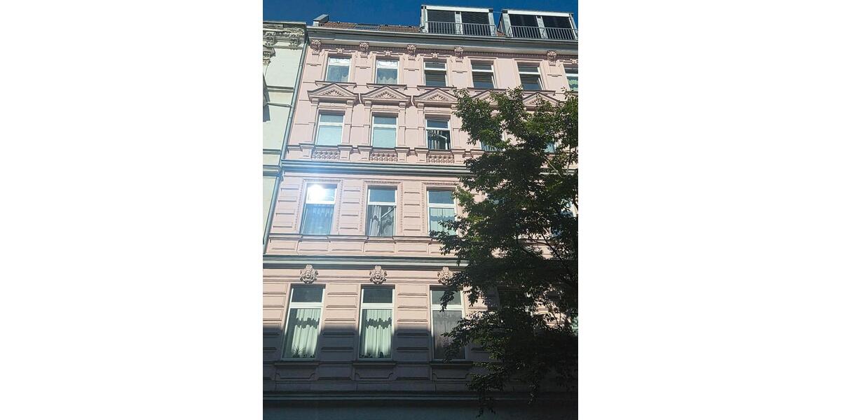 Erdgeschoßwohnung Berlin Mitte - 1 Zimmer, 34 m&sup2;, 195.000&euro; | Angebot:27203837