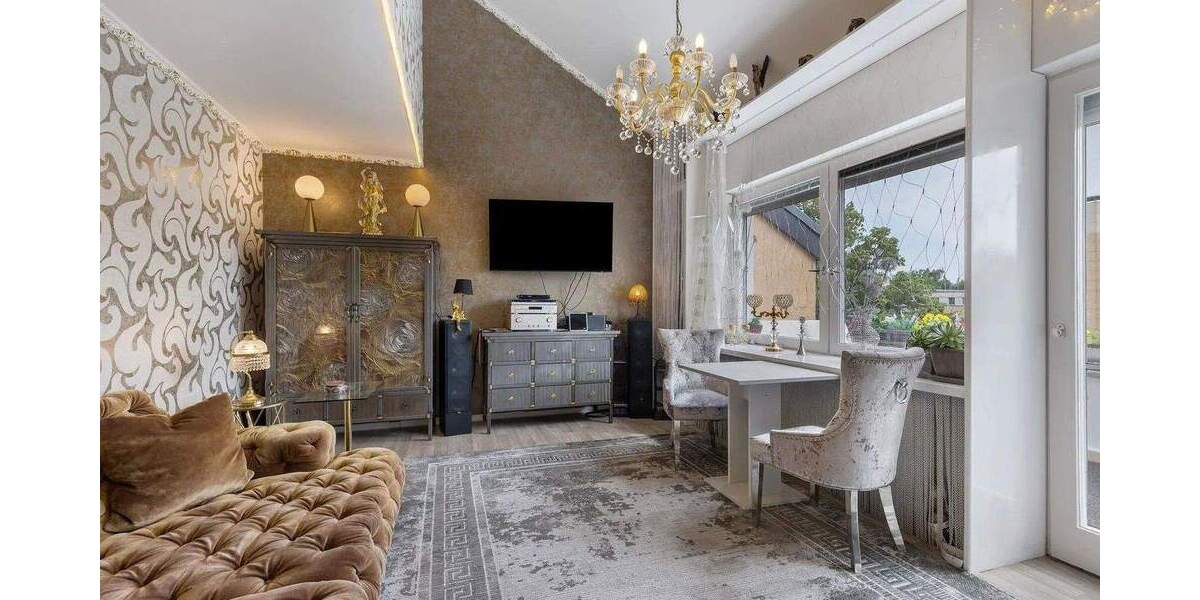 Etagenwohnung Berlin Lankwitz - 3 Zimmer, 78 m&sup2;, 379.000&euro; | Angebot:25654334