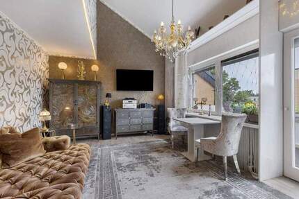 Wohnung Berlin Lankwitz - 3 Zimmer, 78 m&sup2;, 379.000&euro; | Angebot:25654334