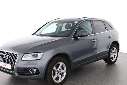 Audi Q5 80.000 km 23.480 € Berlin 12103