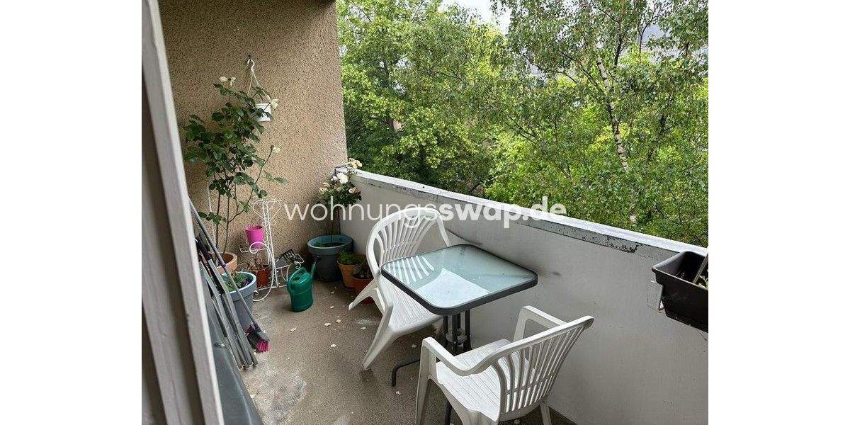 Etagenwohnung Berlin Gesundbrunnen - 2 Zimmer, 58 m&sup2;, 371&euro; | Angebot:25925411