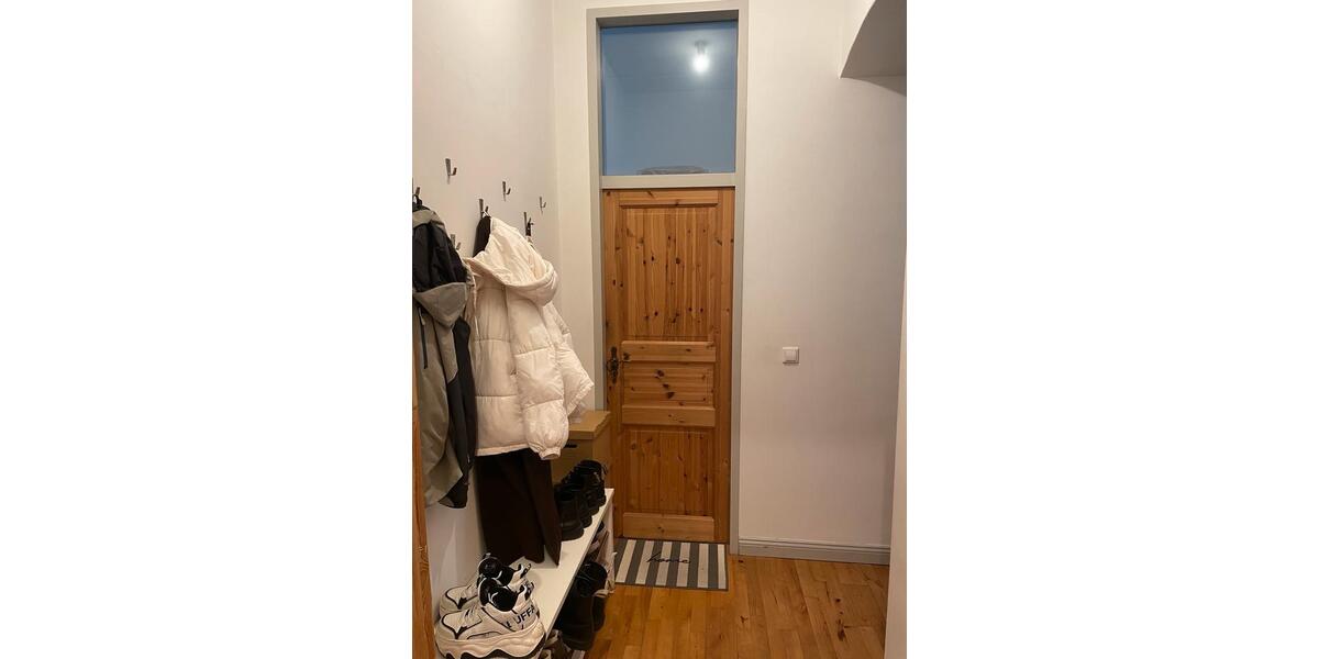 Etagenwohnung Berlin Pankow - 5 Zimmer, 70 m&sup2;, 550&euro; | Angebot:25956478