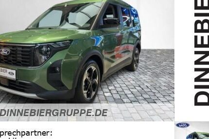 Ford Tourneo Courier 10.140 km 25.779 &euro; Berlin 13089