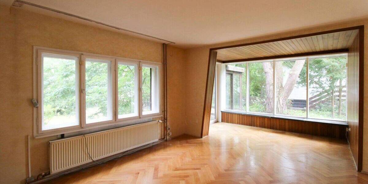 Einfamilienhaus Berlin Kladow - 4 Zimmer, 390.000&euro; | Angebot:26487402