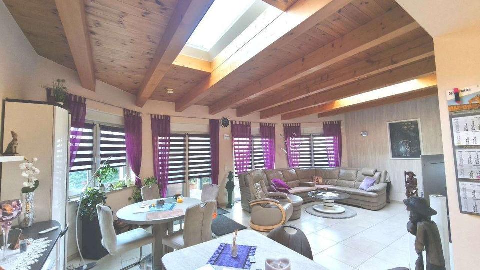 Einfamilienhaus Rüdersdorf bei Berlin - 3.5 Zimmer, 123 m&sup2;, 1.450&euro; | Angebot:23719889