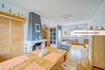 Mehrfamilienhaus, Wohnhaus Alt-Hohenschönhausen Hohenschönhausen - 8 Zimmer, 155 m&sup2;, 599.000&euro; | Angebot:26449760