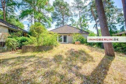 Haus Berlin Kladow - 4 Zimmer, 109 m&sup2;, 525.000&euro; | Angebot:24578066