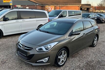 Hyundai i40 90.000 km 8.990 &euro; Berlin 13127