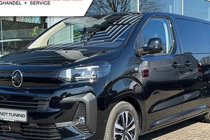 Citroen SpaceTourer 2.475 km 39.500 &euro; Berlin 10369