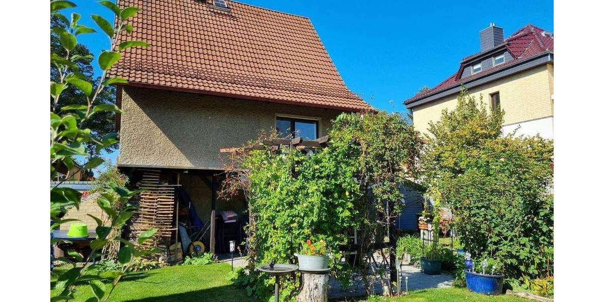 Mehrfamilienhaus, Wohnhaus Berlin Französisch Buchholz - 4 Zimmer, 115 m&sup2;, 470.000&euro; | Angebot:24802704