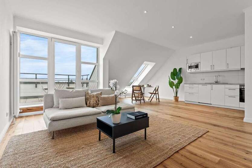 Wohnung zum Kaufen in Berlin 329.900 € 65 m²