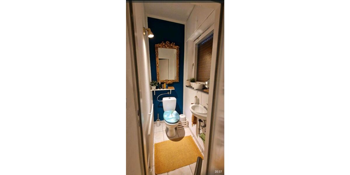 Doppelhaushälfte Berlin Tempelhof-Schöneberg - 6 Zimmer, 80 m&sup2;, 1.650&euro; | Angebot:24842860