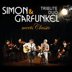 Simon and Garfunkel meet Classic: Graceland mit Classic Quartett