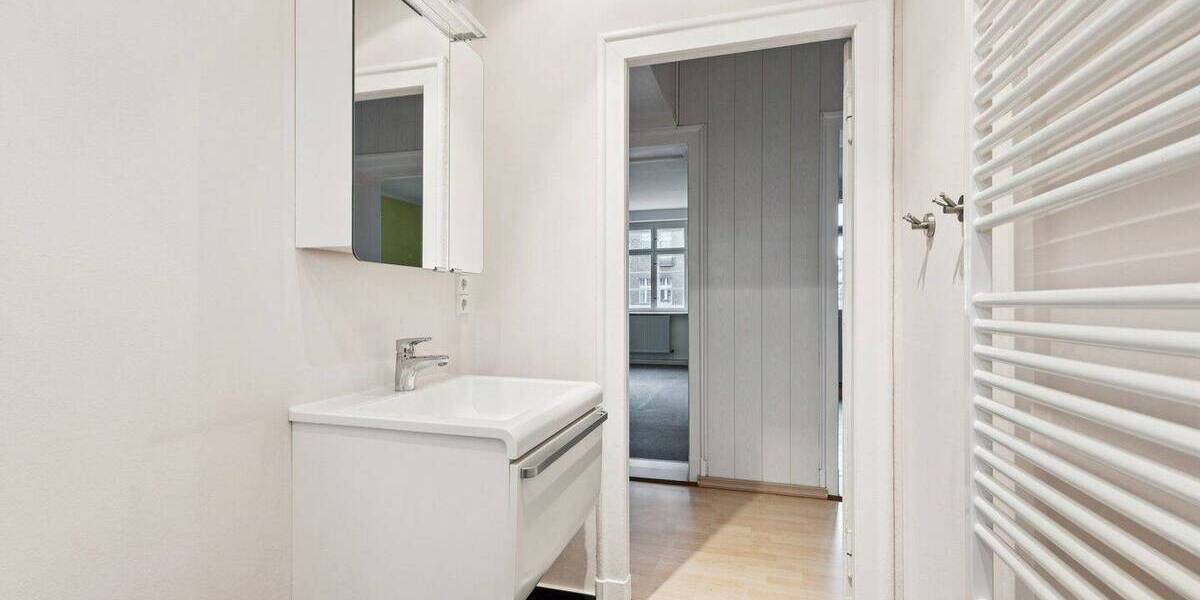 Etagenwohnung Berlin Spandau - 3 Zimmer, 62 m&sup2;, 255.000&euro; | Angebot:25970828