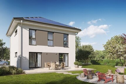 förderfähiges Haus und Grundstück in Bernau 4 zimmer