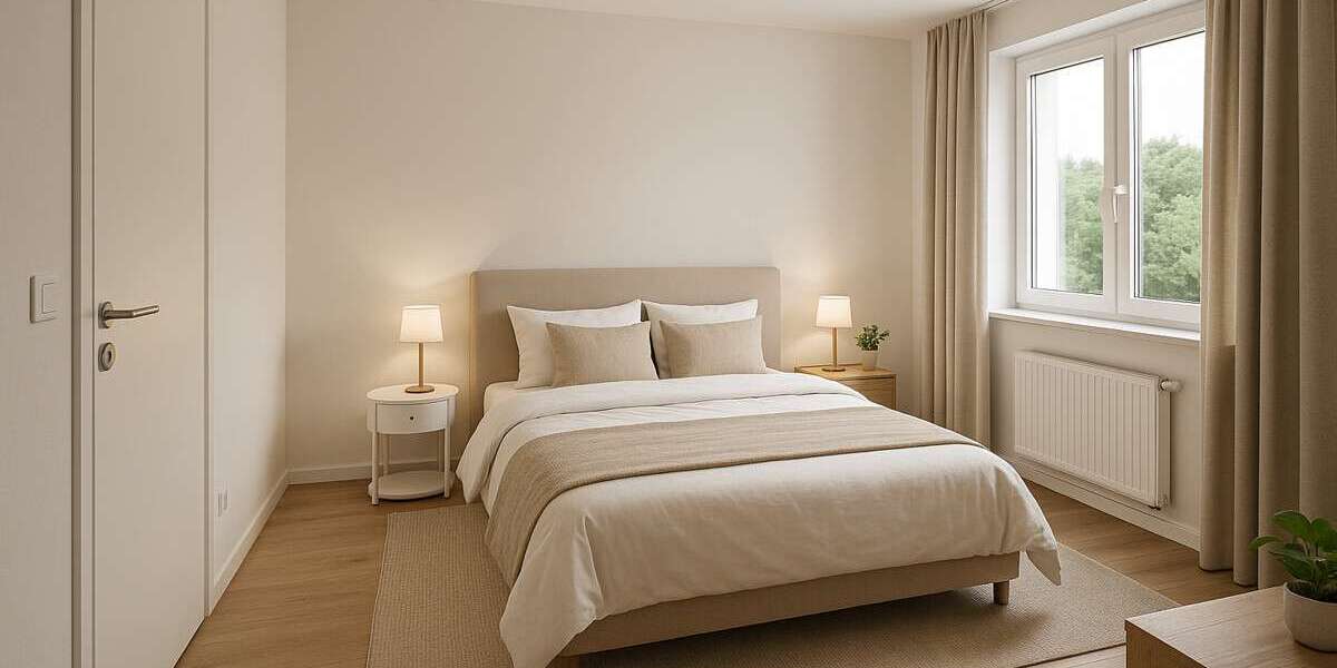 Etagenwohnung Berlin Pankow - 2 Zimmer, 48 m&sup2;, 425.000&euro; | Angebot:25995845