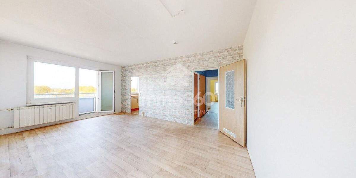 Etagenwohnung Berlin Johannisthal - 3 Zimmer, 70 m&sup2;, 250.000&euro; | Angebot:24597110