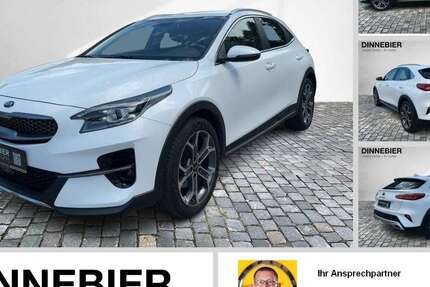 Kia XCeed 37.916 km 21.110 € Oranienburg 16515