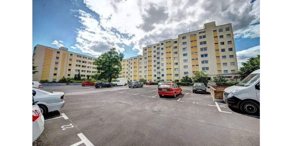 Etagenwohnung Berlin Staaken - 3 Zimmer, 68 m&sup2;, 256.000&euro; | Angebot:25822592