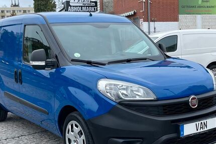 Fiat Doblo 79.000 km 8.990 &euro; Berlin 10551