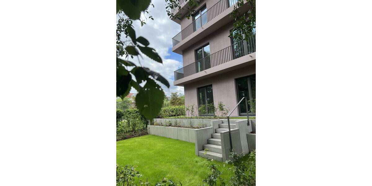 Etagenwohnung Berlin Spandau - 4 Zimmer, 102 m&sup2;, 2.276&euro; | Angebot:25778368
