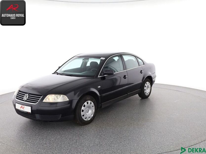 Passat