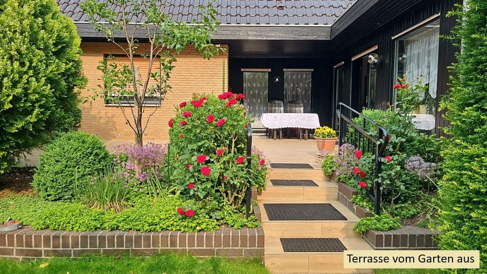 Einfamilienhaus Berlin Spandau - 9 Zimmer, 245 m&sup2;, 859.000&euro; | Angebot:26062302