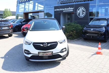 Opel Grandland (X) 92.531 km 17.990 € Potsdam 14482