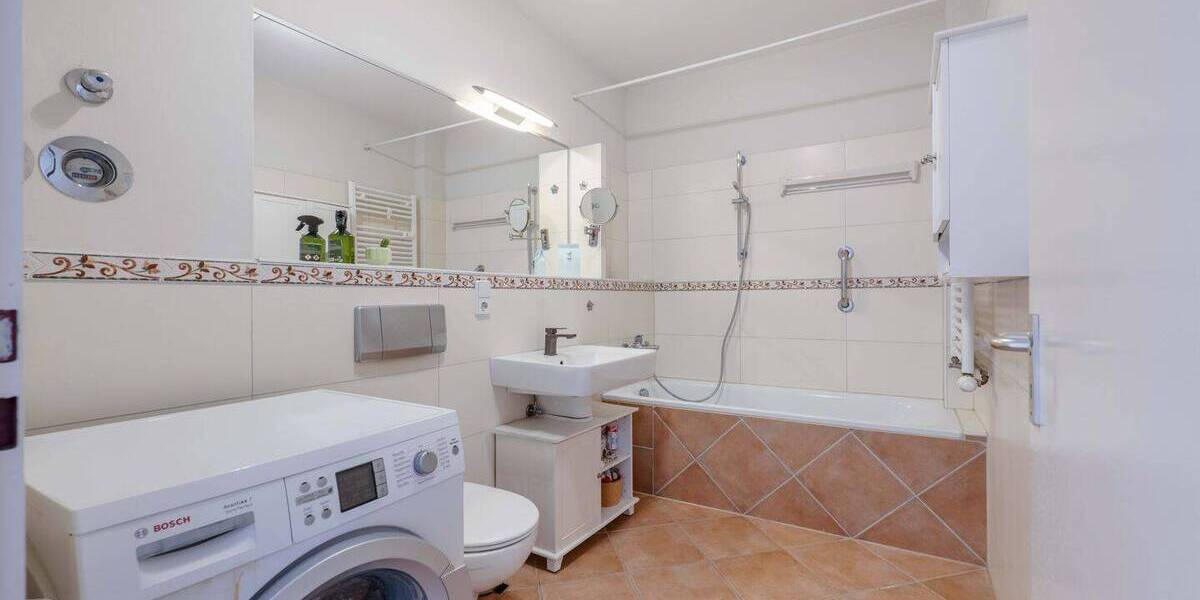Etagenwohnung Berlin Friedenau - 3 Zimmer, 89 m&sup2;, 549.000&euro; | Angebot:26673991