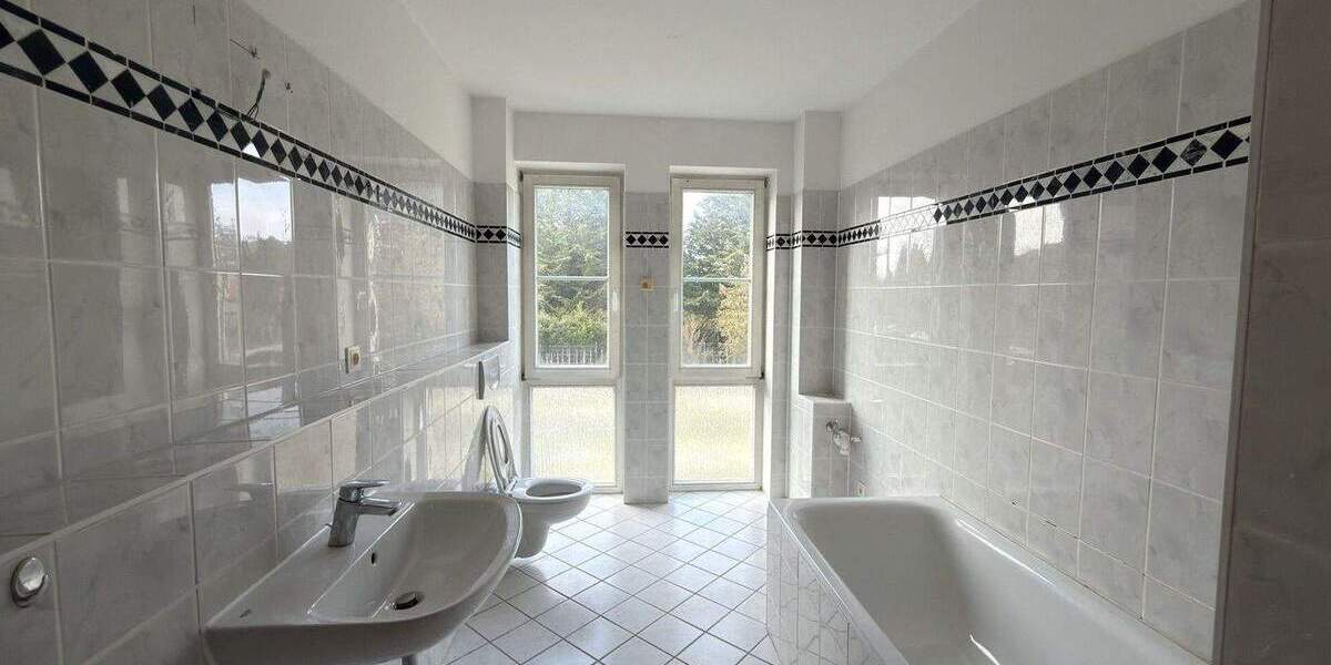 Etagenwohnung Berlin Bohnsdorf - 3 Zimmer, 123 m&sup2;, 390.000&euro; | Angebot:25820812