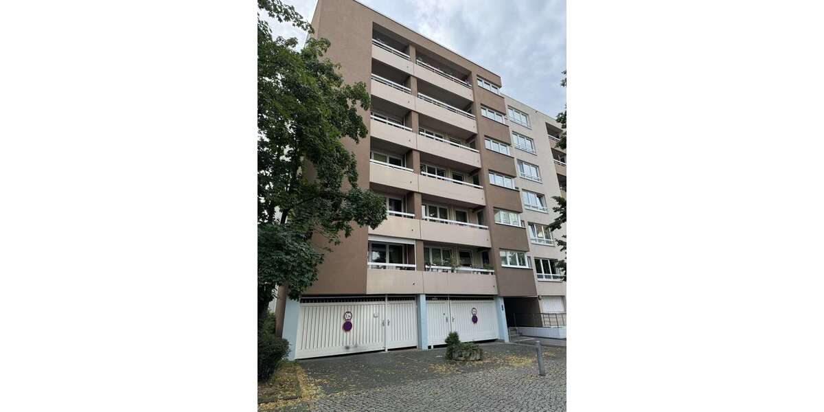 Garagen / Stellplätze BERLIN Wilmersdorf - 26.000&euro; | Angebot:16416546