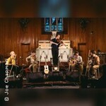Peter Broderick & The Winterage Men