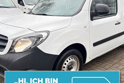 Mercedes-Benz Citan 118.837 km 9.877 &euro; Berlin 12305