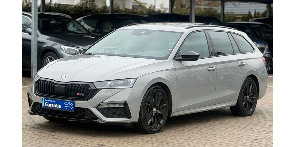 Skoda Octavia 178.680 km 18.950 &euro; Schönefeld 12529