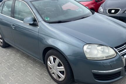 VW Jetta 159.000 km 1.190 &euro; Berlin 12109