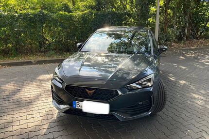 Cupra Leon 59.600 km 28.500 &euro; Berlin 14197