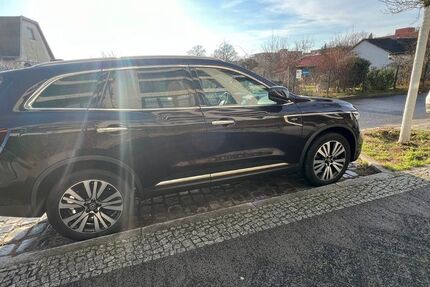 Renault Koleos 95.000 km 16.800 &euro; Berlin 14199