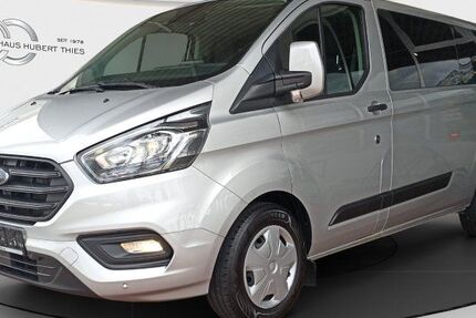 Ford Transit Custom 122.250 km 22.790 &euro; Werneuchen 16356