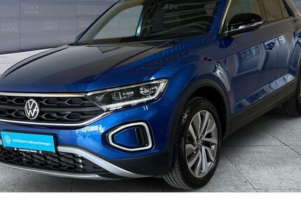 VW T-Roc 3.727 km 31.950 &euro; Königs-Wusterhausen 15711