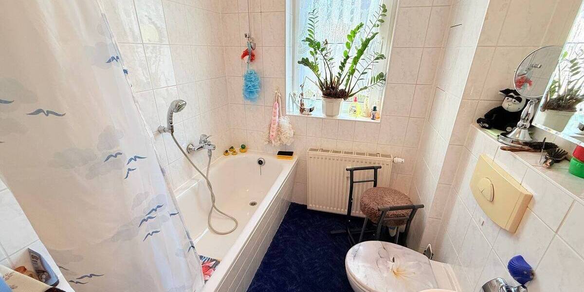 Etagenwohnung Berlin Müggelheim - 2 Zimmer, 65 m&sup2;, 238.900&euro; | Angebot:26246311