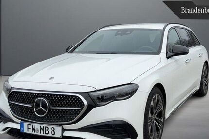 Mercedes-Benz E 220 37.000 km 64.800 &euro; Erkner 15537