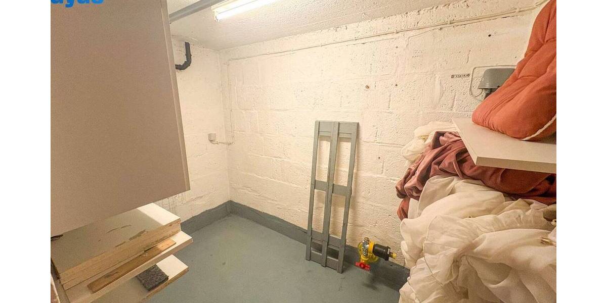 Reihenendhaus Berlin Lichtenrade - 4 Zimmer, 101 m&sup2;, 2.250&euro; | Angebot:26362135