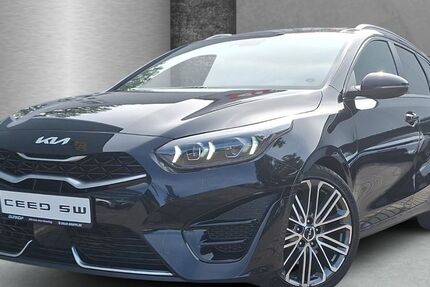 Kia ceed Sportswagon 30.006 km 25.940 &euro; Hoppegarten 15366