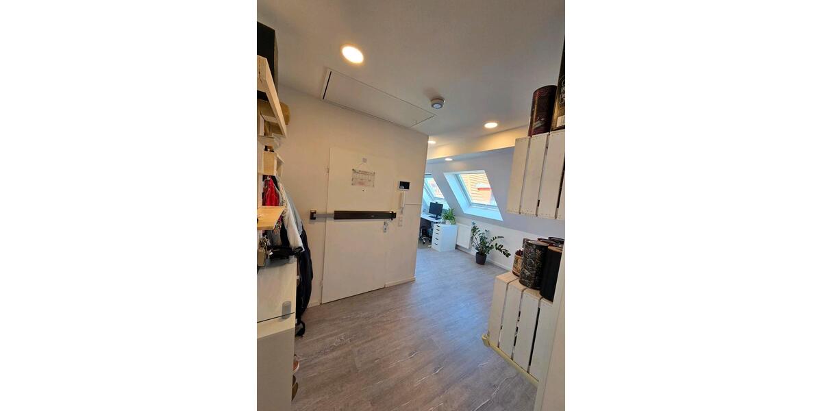 Dachgeschoßwohnung Berlin Spandau - 3 Zimmer, 99 m&sup2;, 423.000&euro; | Angebot:26431296